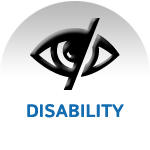 DISABILITY