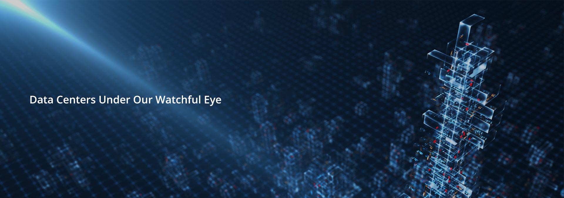 Private Cloud Network