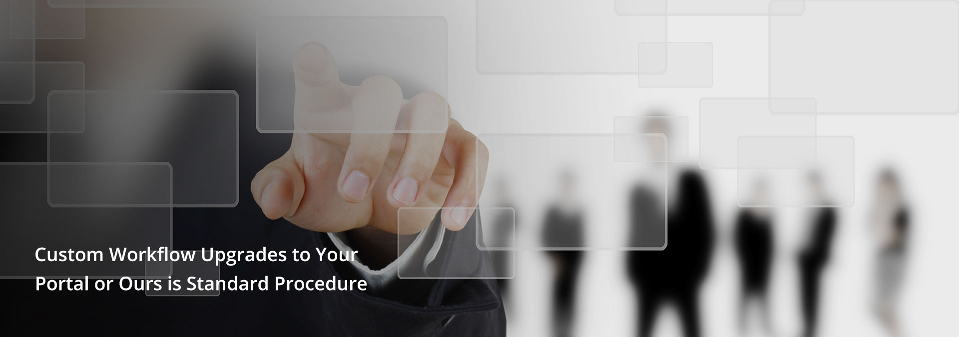 Enterprise Platform