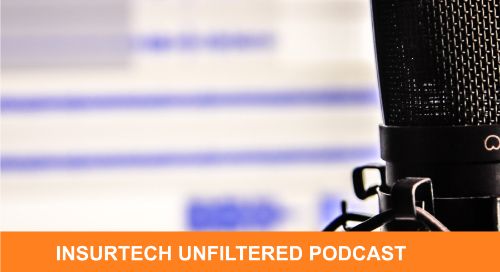 InsureTech Unfiltered Podcast