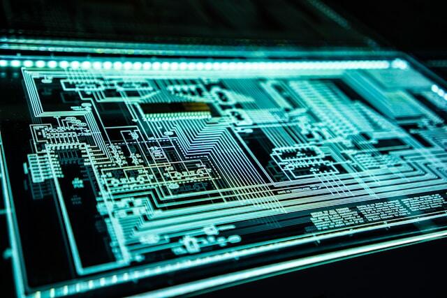 technlogy